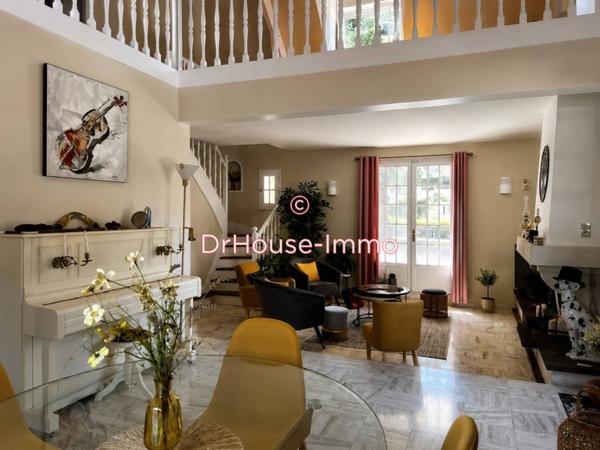 Maison à vendre 7 pièces de 160 m²