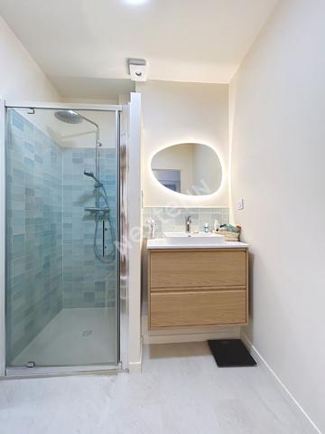 HYPER CENTRE DE TOURS - Magnifique appartement T5 - 4 chambres