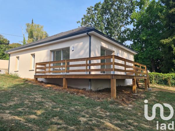 Maison à vendre 4 pièces 85 m² Garlin