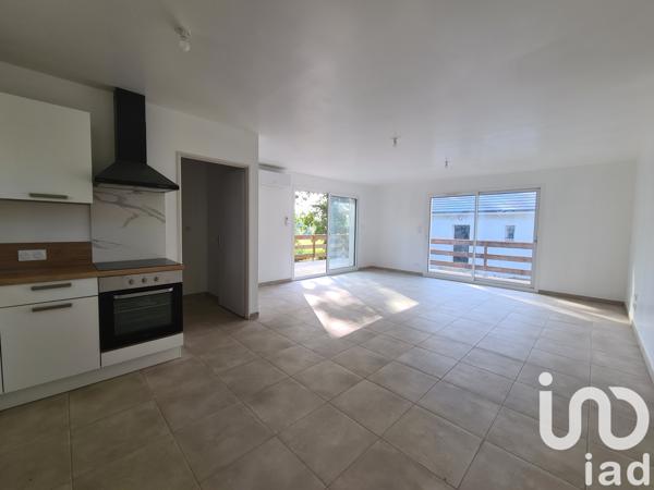 Maison à vendre 4 pièces 85 m² Garlin