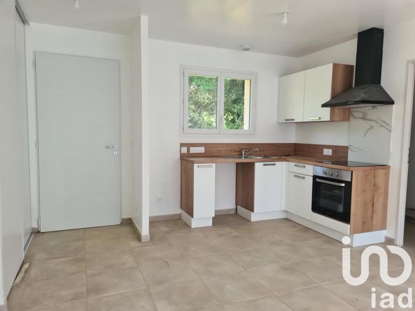 Maison à vendre 4 pièces 85 m² Garlin