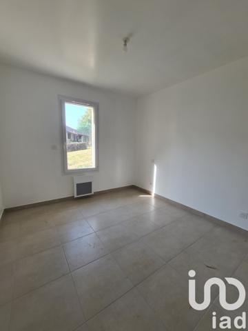 Maison à vendre 4 pièces 85 m² Garlin