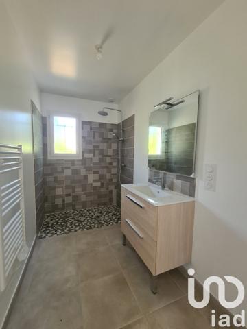 Maison à vendre 4 pièces 85 m² Garlin