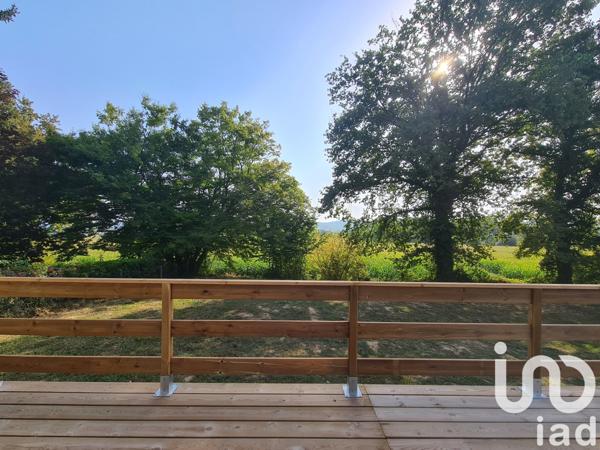 Maison à vendre 4 pièces 85 m² Garlin