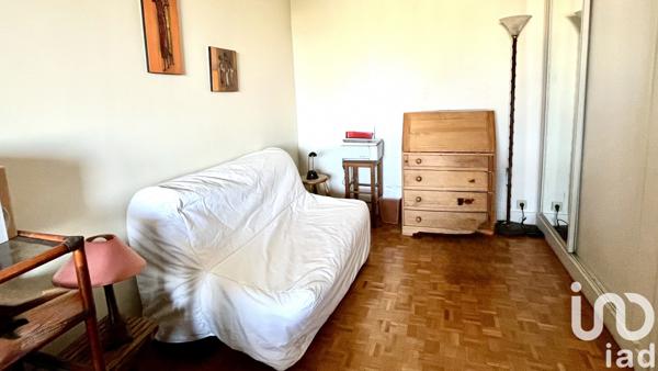 Appartement à vendre 3 pièces 72 m² Courbevoie