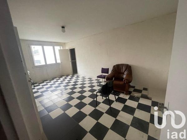 Appartement à vendre 3 pièces 59 m² Château-Thierry