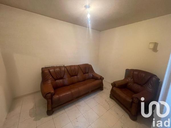 Appartement à vendre 3 pièces 59 m² Château-Thierry