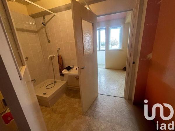 Appartement à vendre 3 pièces 59 m² Château-Thierry