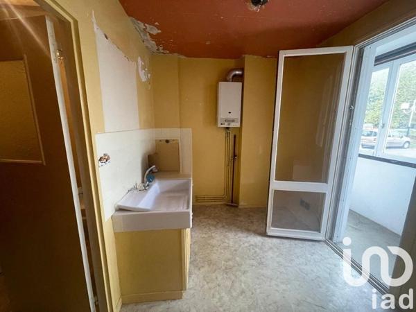 Appartement à vendre 3 pièces 59 m² Château-Thierry