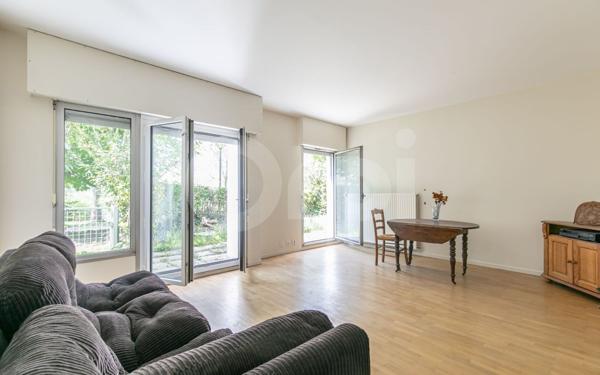 Appartement à vendre    5 pièces • 111,12 m2 Torcy