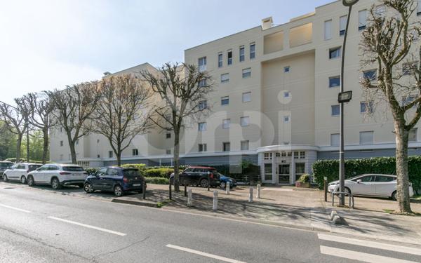 Appartement à vendre    5 pièces • 111,12 m2 Torcy