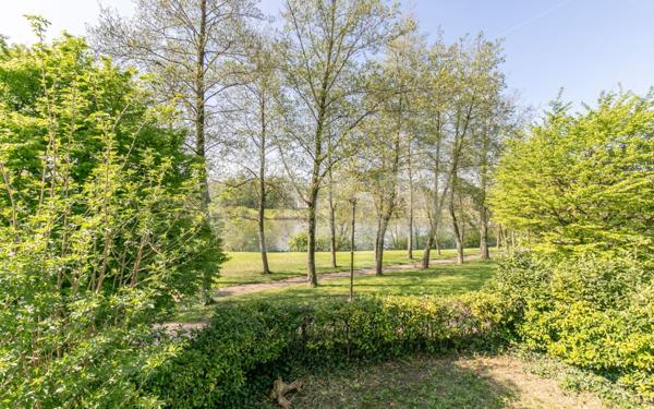 Appartement à vendre    5 pièces • 111,12 m2 Torcy