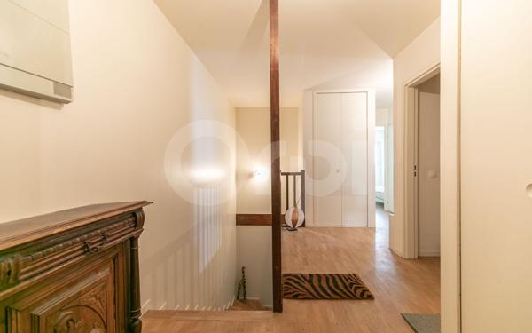 Appartement à vendre    5 pièces • 111,12 m2 Torcy