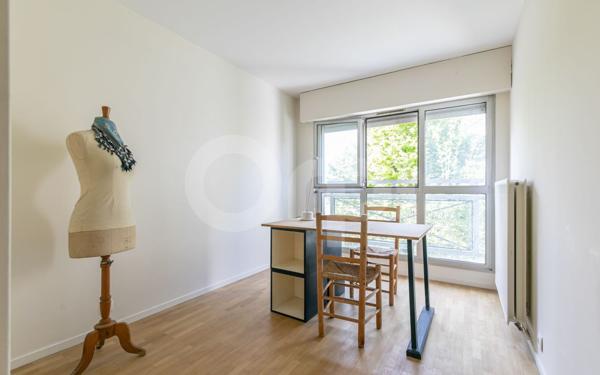 Appartement à vendre    5 pièces • 111,12 m2 Torcy