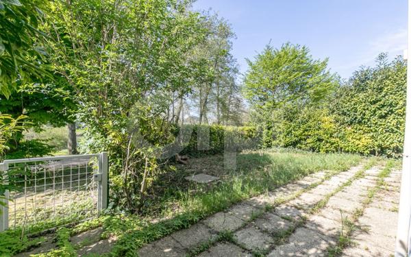 Appartement à vendre    5 pièces • 111,12 m2 Torcy