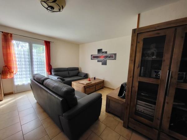 Maison à vendre |  Jonzac |  3 pièces | 92 m²