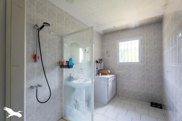 Maison à vendre |  Jonzac |  3 pièces | 92 m²