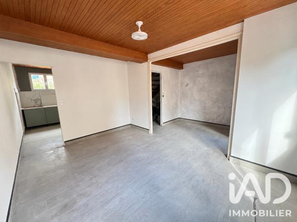 Appartement à vendre 4 pièces 68 m² Algrange