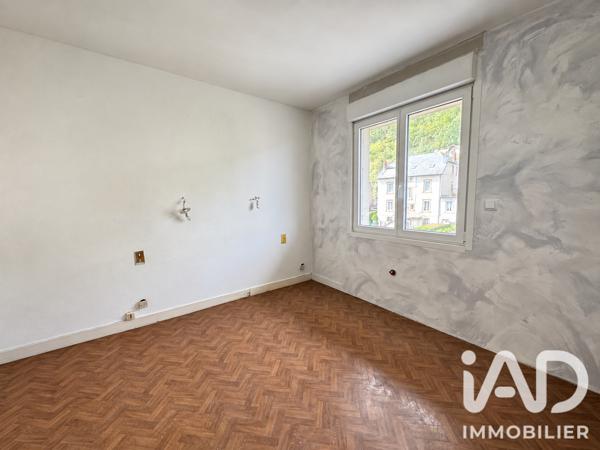 Appartement à vendre 4 pièces 68 m² Algrange