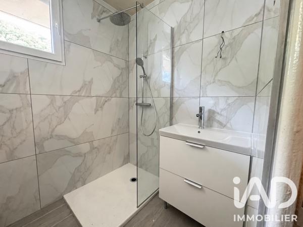 Appartement à vendre 4 pièces 68 m² Algrange