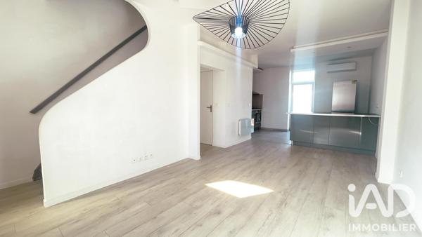 Maison à vendre 4 pièces 73 m² Villerupt