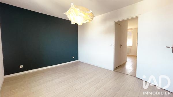Maison à vendre 4 pièces 73 m² Villerupt