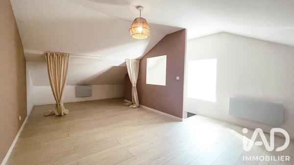 Maison à vendre 4 pièces 73 m² Villerupt