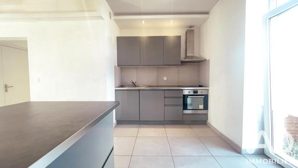 Maison à vendre 4 pièces 73 m² Villerupt