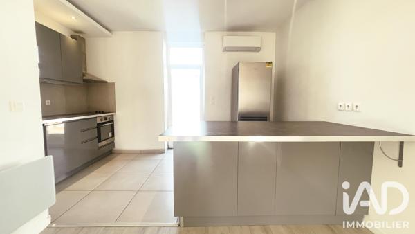 Maison à vendre 4 pièces 73 m² Villerupt