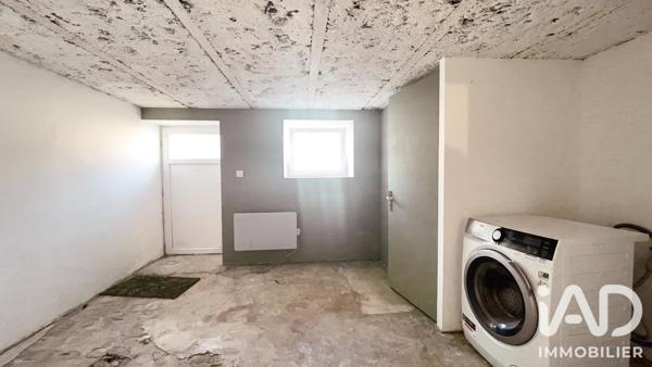 Maison à vendre 4 pièces 73 m² Villerupt
