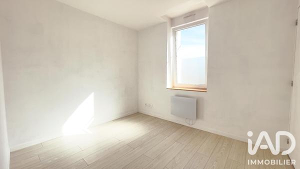 Maison à vendre 4 pièces 73 m² Villerupt