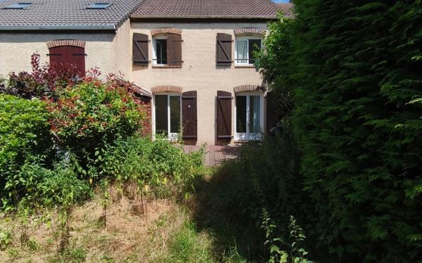 Maison à louer