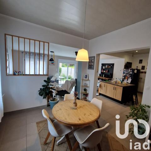 Maison à vendre 6 pièces 110 m² Raismes