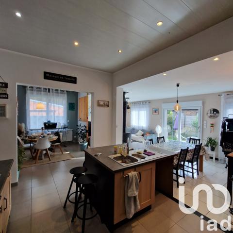 Maison à vendre 6 pièces 110 m² Raismes