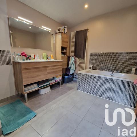 Maison à vendre 6 pièces 110 m² Raismes