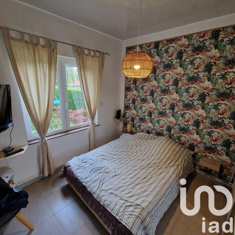 Maison à vendre 6 pièces 110 m² Raismes