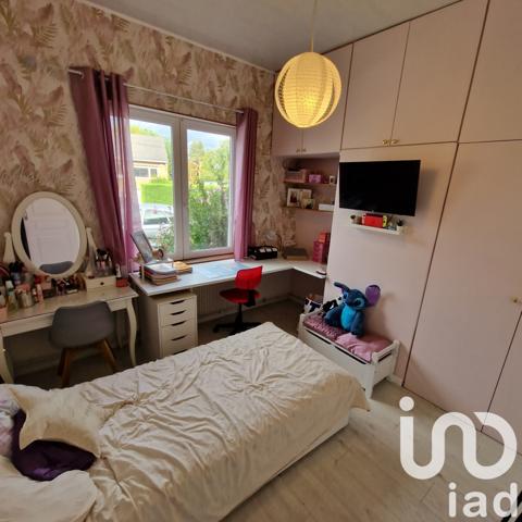 Maison à vendre 6 pièces 110 m² Raismes