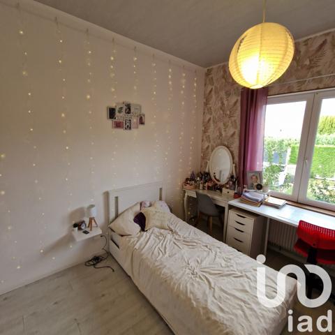 Maison à vendre 6 pièces 110 m² Raismes