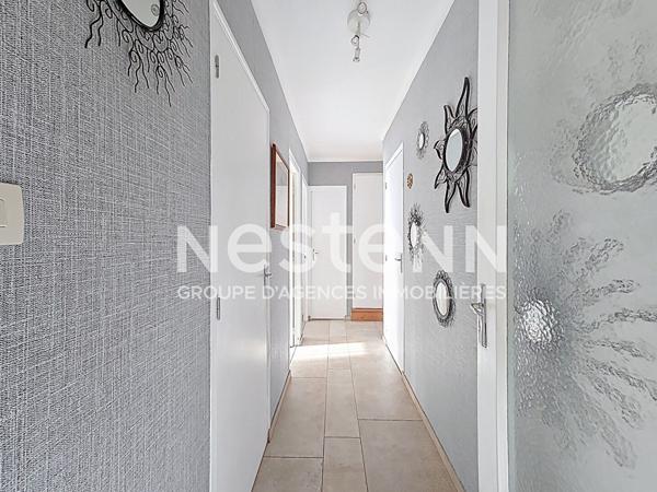 Maison avec jardin et dépendances ? beaux volumes à Saint-Martin-de-Crau