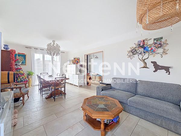 Maison avec jardin et dépendances ? beaux volumes à Saint-Martin-de-Crau