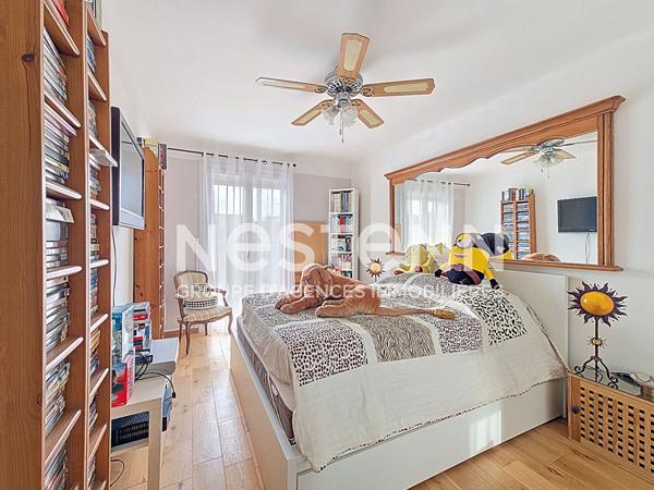 Maison avec jardin et dépendances ? beaux volumes à Saint-Martin-de-Crau