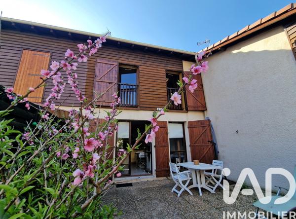 Maison à vendre 4 pièces 40,24 m² Seignosse