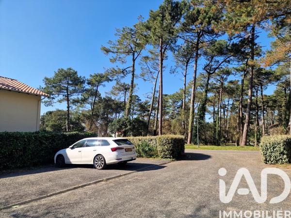 Maison à vendre 4 pièces 40,24 m² Seignosse