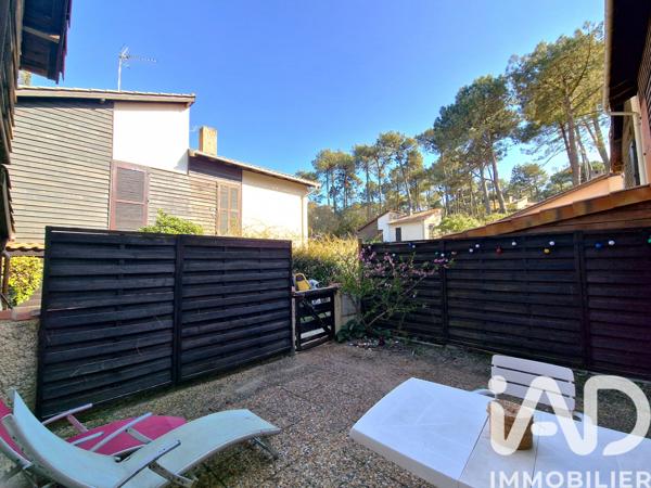 Maison à vendre 4 pièces 40,24 m² Seignosse