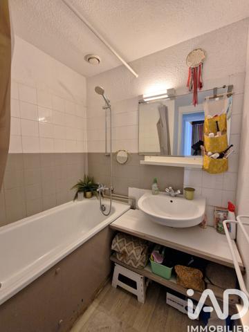 Maison à vendre 4 pièces 40,24 m² Seignosse