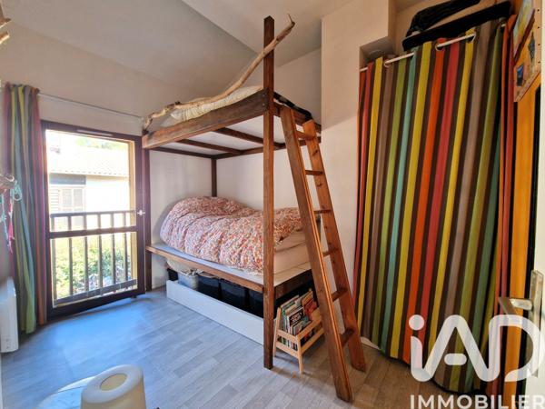 Maison à vendre 4 pièces 40,24 m² Seignosse