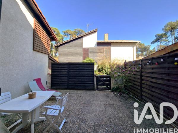 Maison à vendre 4 pièces 40,24 m² Seignosse