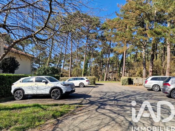 Maison à vendre 4 pièces 40,24 m² Seignosse