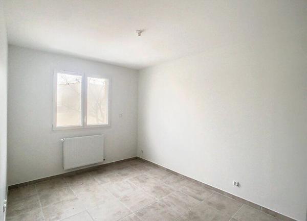 Maison à louer    4 pièces •  Guilherand-Granges