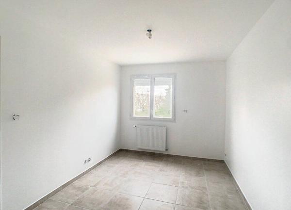 Maison à louer    4 pièces •  Guilherand-Granges